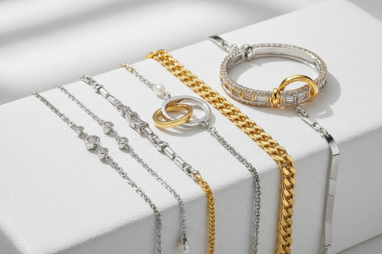 Pulseiras
