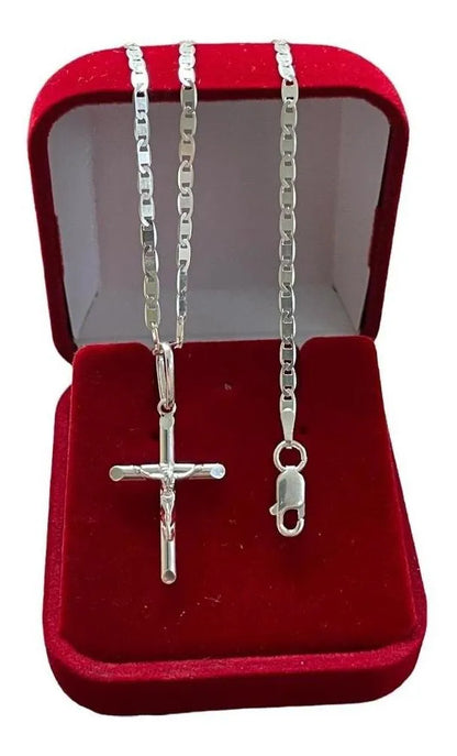 Corrente Cordão De Prata 925